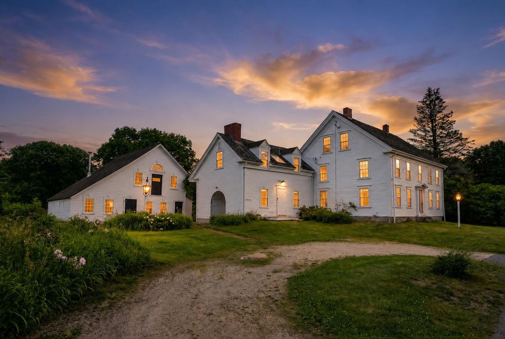 190 Mills Road, Kennebunkport, ME 04046 — photo 5