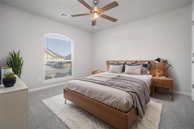 1108 SW 140th Street, Oklahoma City, OK 73170