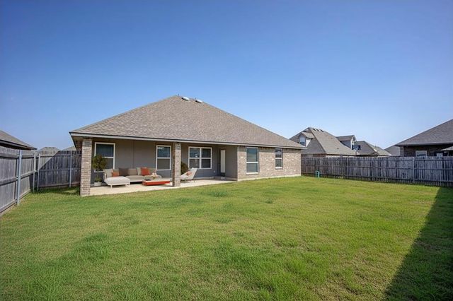 1108 SW 140th Street, Oklahoma City, OK 73170