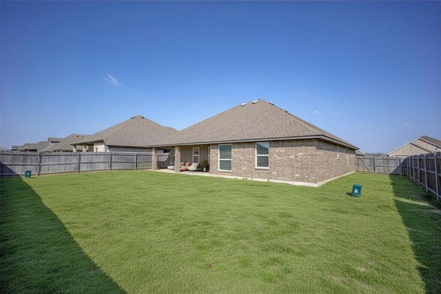 1108 SW 140th Street, Oklahoma City, OK 73170