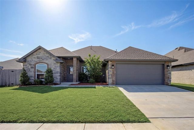 1108 SW 140th Street, Oklahoma City, OK 73170