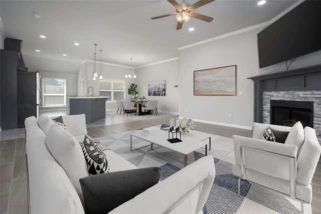 1108 SW 140th Street, Oklahoma City, OK 73170