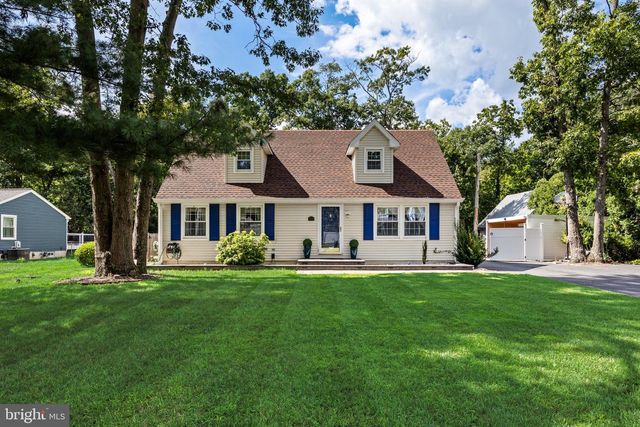 2690 PERNA LN, Vineland, NJ 08361