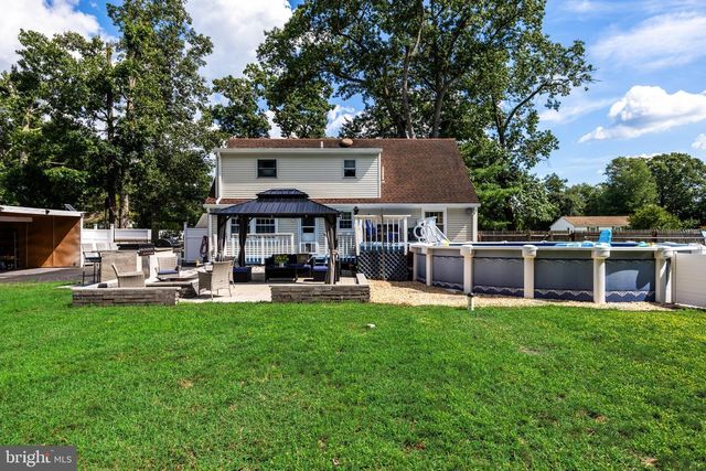 2690 PERNA LN, Vineland, NJ 08361