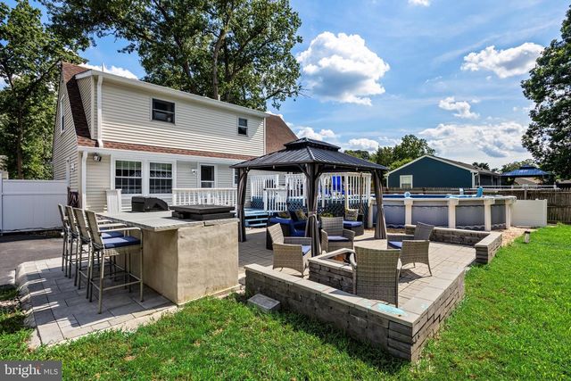 2690 PERNA LN, Vineland, NJ 08361