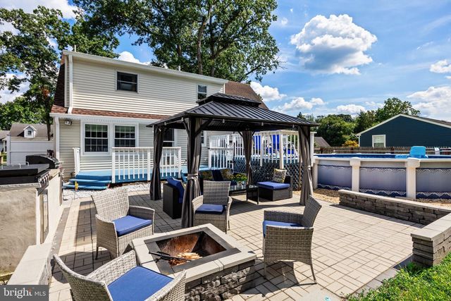 2690 PERNA LN, Vineland, NJ 08361