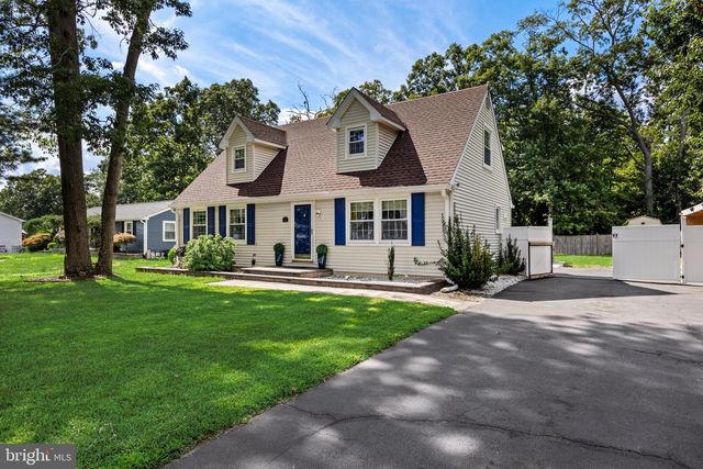 2690 PERNA LN, Vineland, NJ 08361