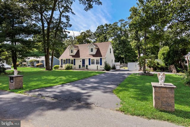 2690 PERNA LN, Vineland, NJ 08361