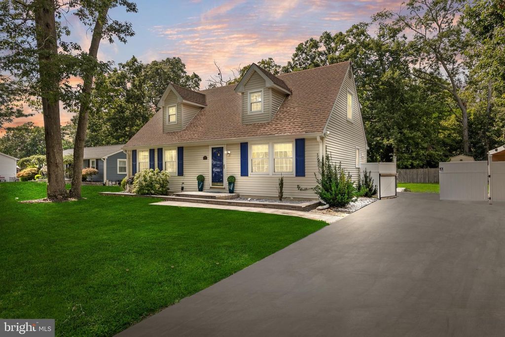 2690 PERNA LN, Vineland, NJ 08361