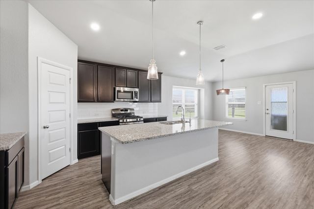 201 Black Alder Drive, Fort Worth, TX 76131