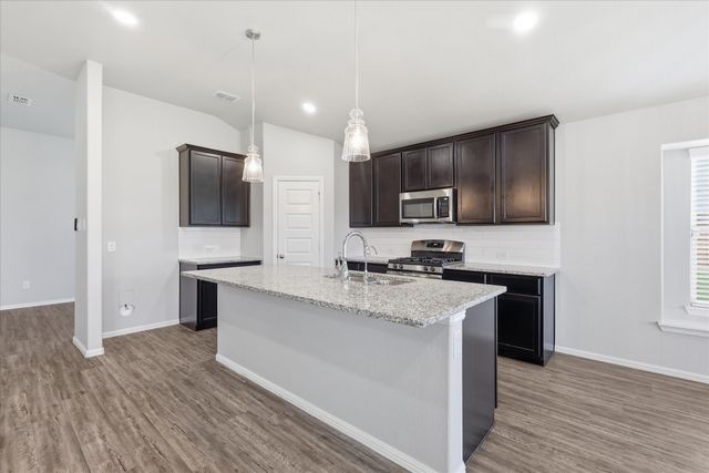 201 Black Alder Drive, Fort Worth, TX 76131