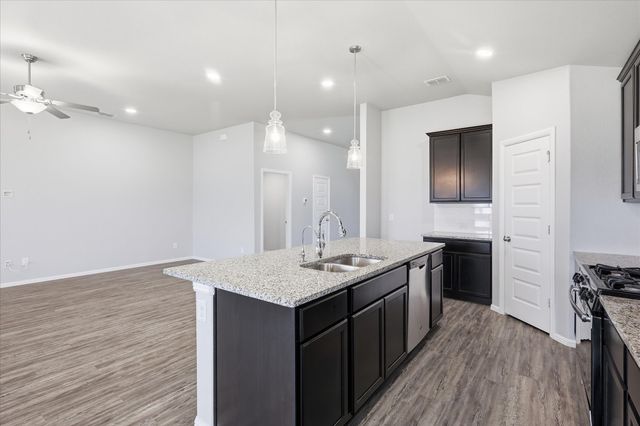 201 Black Alder Drive, Fort Worth, TX 76131
