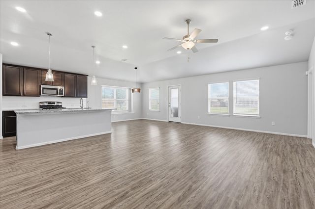 201 Black Alder Drive, Fort Worth, TX 76131