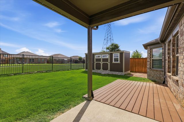 201 Black Alder Drive, Fort Worth, TX 76131