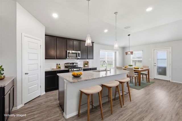 201 Black Alder Drive, Fort Worth, TX 76131