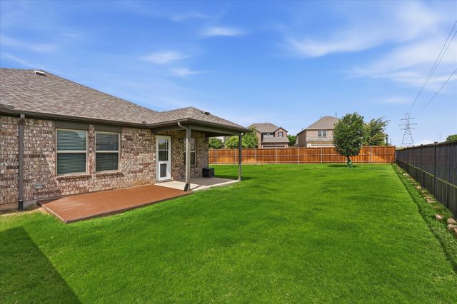 201 Black Alder Drive, Fort Worth, TX 76131