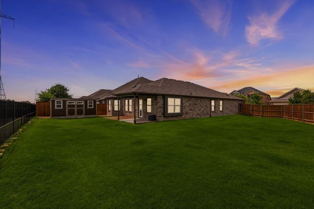 201 Black Alder Drive, Fort Worth, TX 76131