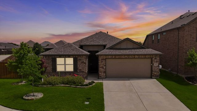 201 Black Alder Drive, Fort Worth, TX 76131