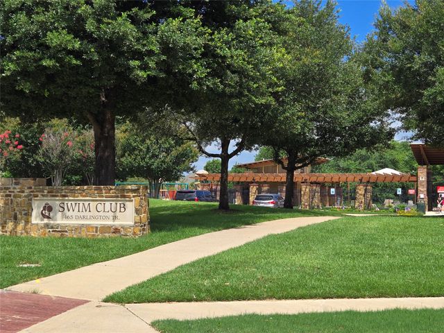 201 Black Alder Drive, Fort Worth, TX 76131