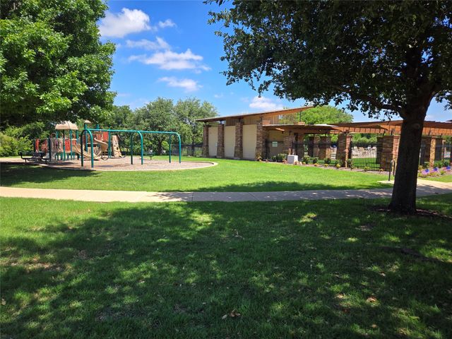 201 Black Alder Drive, Fort Worth, TX 76131