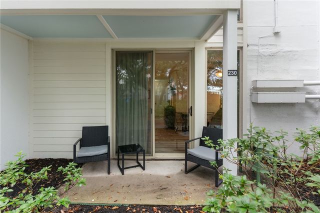 1175 N Beachview Drive 230, Jekyll Island, GA 31527