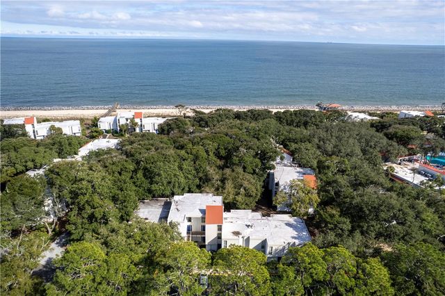 1175 N Beachview Drive 230, Jekyll Island, GA 31527