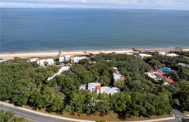 1175 N Beachview Drive 230, Jekyll Island, GA 31527