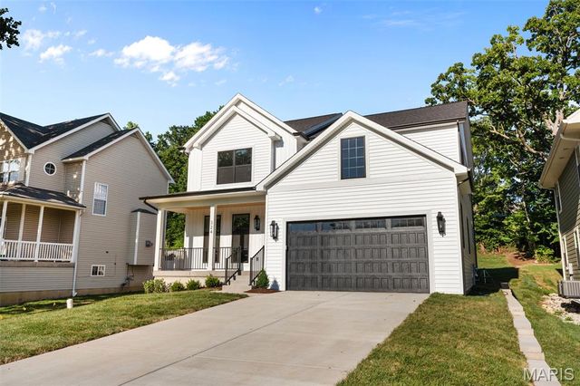 324 George Avenue, Kirkwood, MO 63122