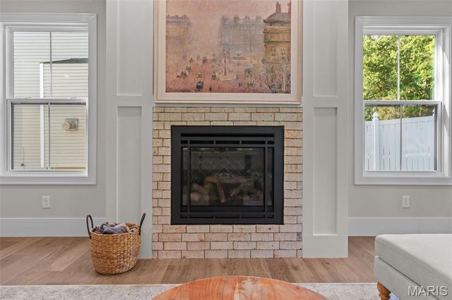 324 George Avenue, Kirkwood, MO 63122