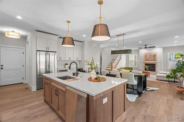 324 George Avenue, Kirkwood, MO 63122