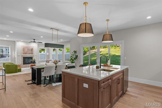324 George Avenue, Kirkwood, MO 63122