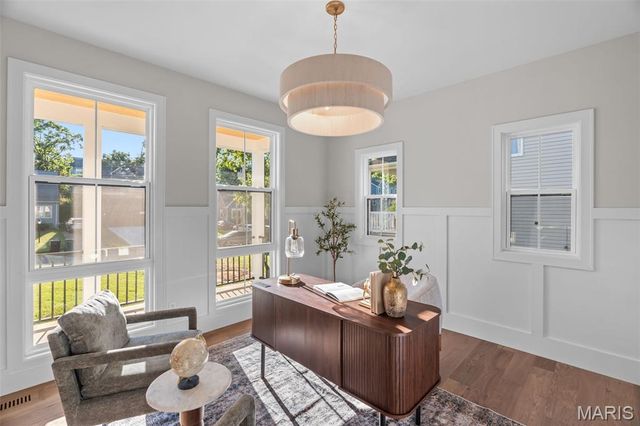 324 George Avenue, Kirkwood, MO 63122