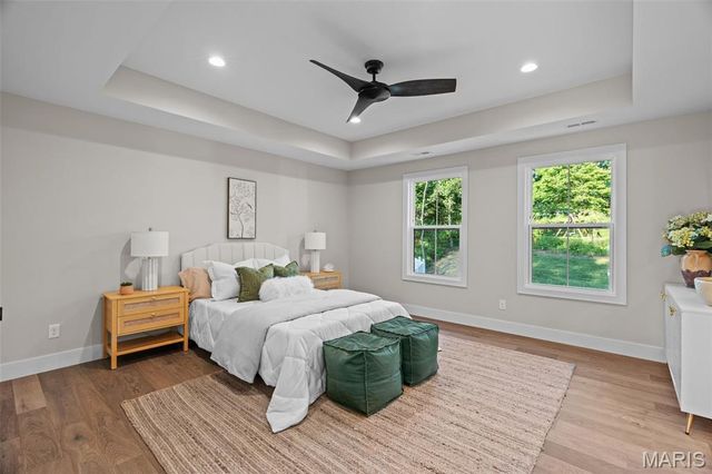 324 George Avenue, Kirkwood, MO 63122