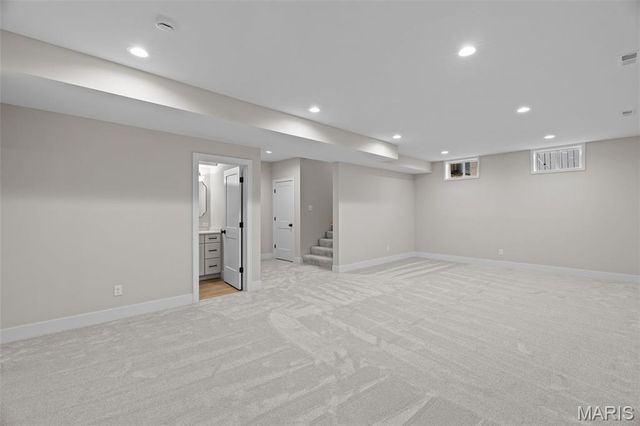 324 George Avenue, Kirkwood, MO 63122