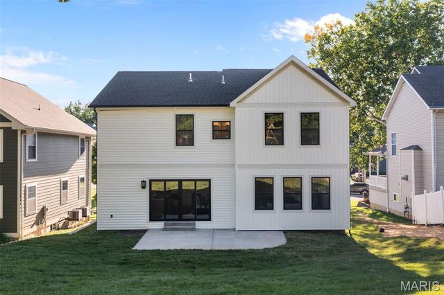 324 George Avenue, Kirkwood, MO 63122