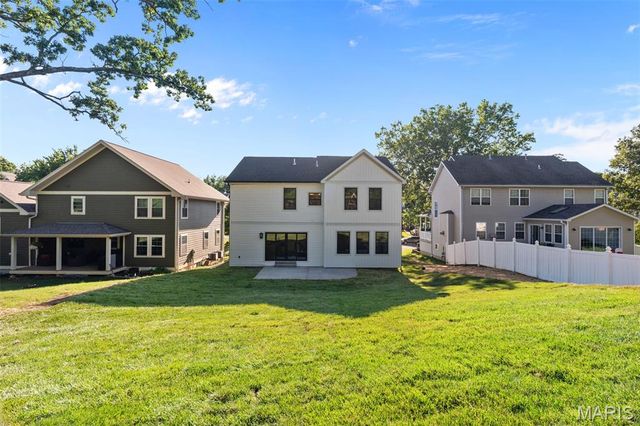 324 George Avenue, Kirkwood, MO 63122
