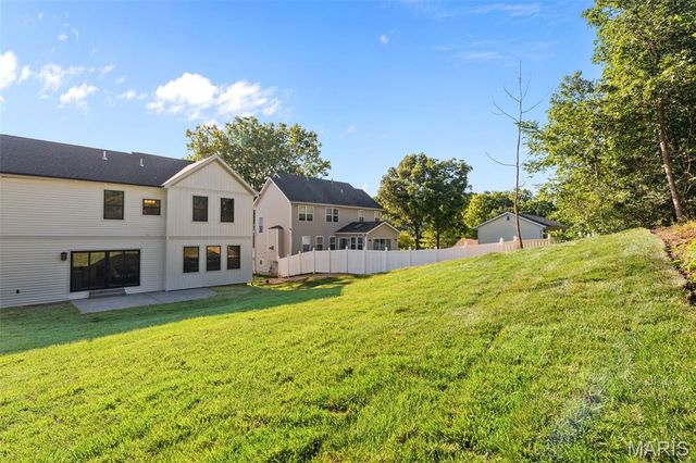 324 George Avenue, Kirkwood, MO 63122