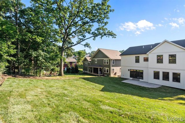 324 George Avenue, Kirkwood, MO 63122
