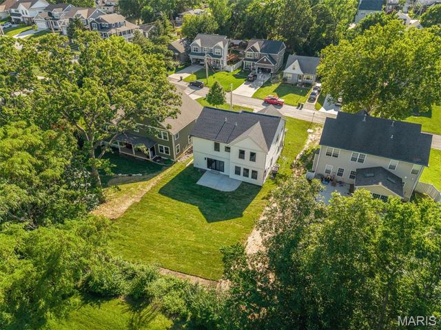 324 George Avenue, Kirkwood, MO 63122