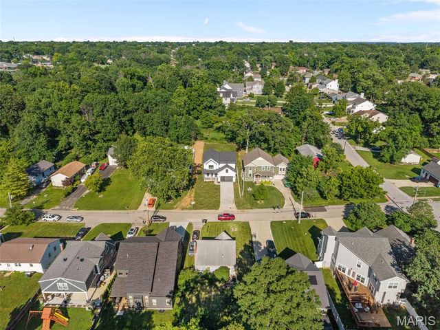 324 George Avenue, Kirkwood, MO 63122