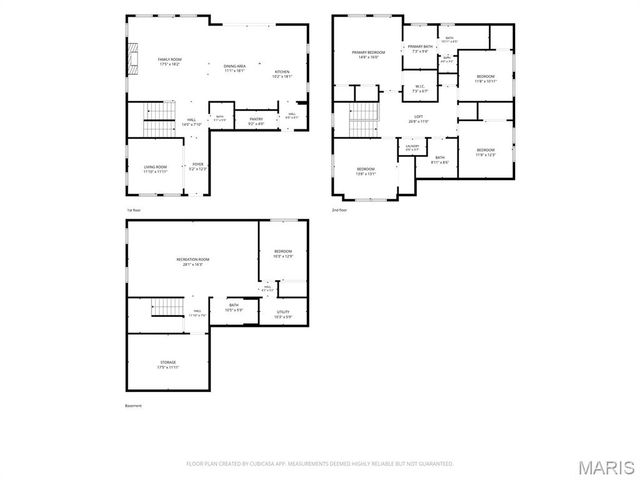 324 George Avenue, Kirkwood, MO 63122