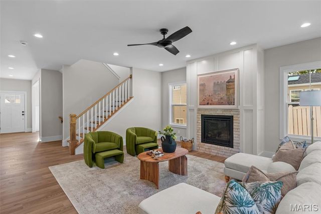 324 George Avenue, Kirkwood, MO 63122