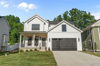 324 George Avenue, Kirkwood, MO 63122