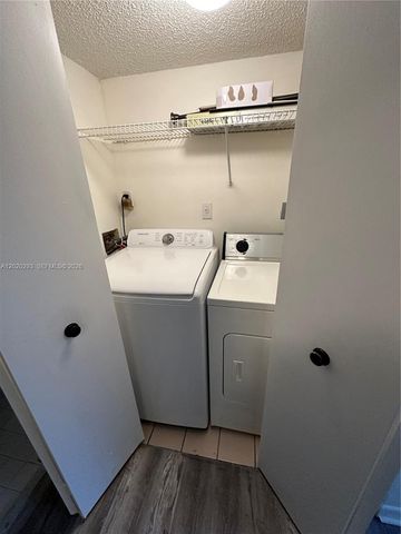 2526 SE 20th Pl 207-B, Homestead, FL 33035