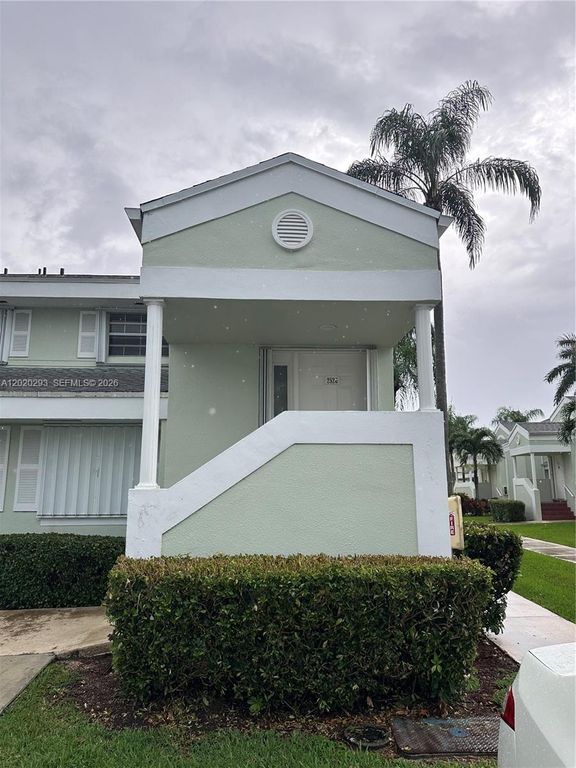 2526 SE 20th Pl 207-B, Homestead, FL 33035