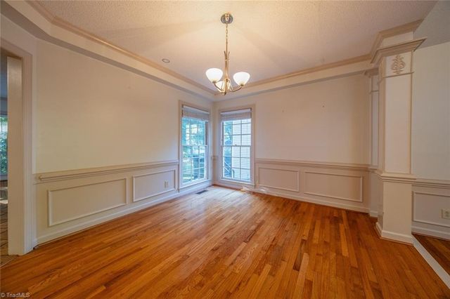 4302 Quail Canyon Court, Greensboro, NC 27410