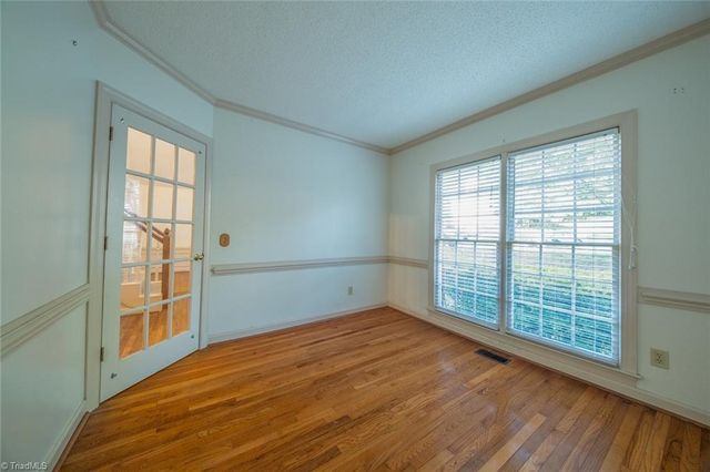 4302 Quail Canyon Court, Greensboro, NC 27410