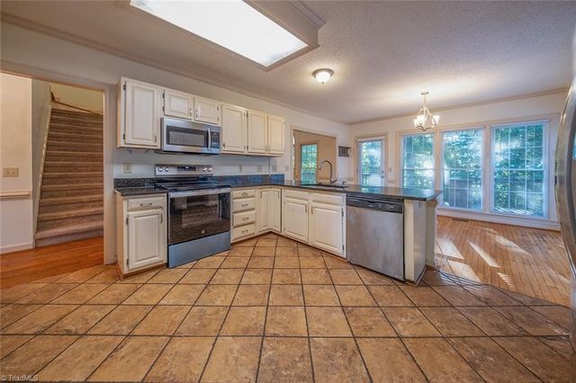 4302 Quail Canyon Court, Greensboro, NC 27410