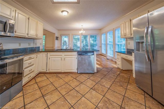 4302 Quail Canyon Court, Greensboro, NC 27410