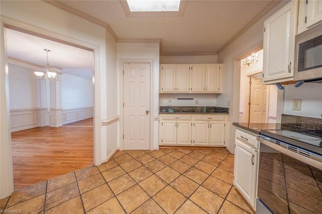 4302 Quail Canyon Court, Greensboro, NC 27410